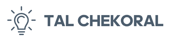 טל ציקורל אפליקציות